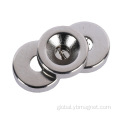 Super Strong Neodymium Cylinder Magnets